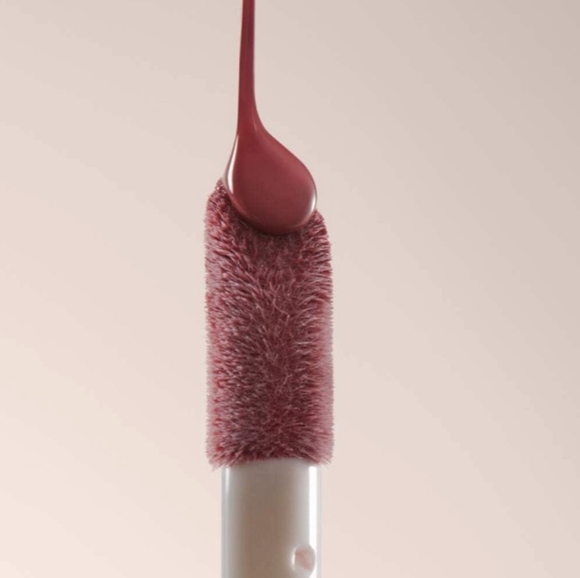 NEW✅Summer Friday Soft Mauve Lip Oil - Picture 3 of 6